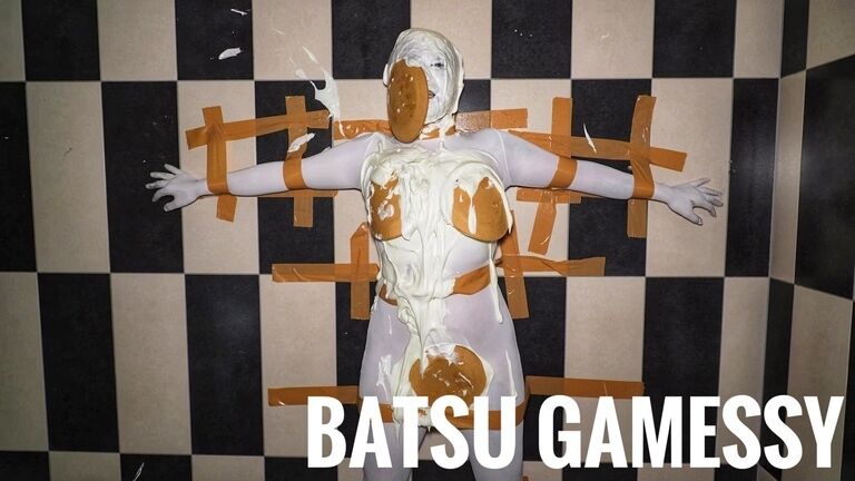 BATSU GAMESSY REVENGE 09