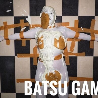 BATSU GAMESSY REVENGE 09