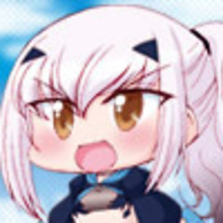 ルーラーになったよメリュジーヌちゃん1