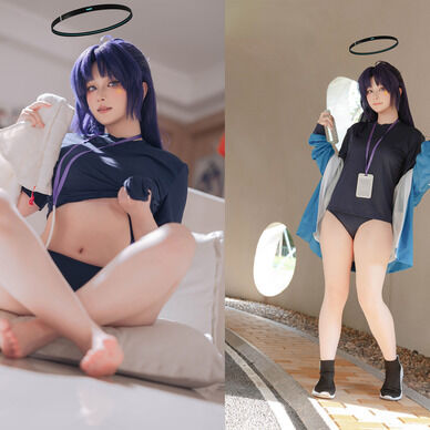 早瀬ユウカ ブルーアーカイブ -Blue Archive-