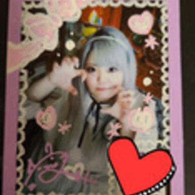 過去チェキ❤️👍