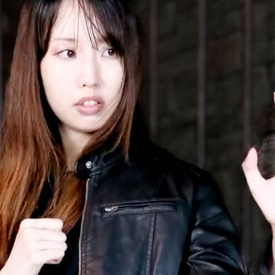 敏腕女刑事単独捜査 CASE3
