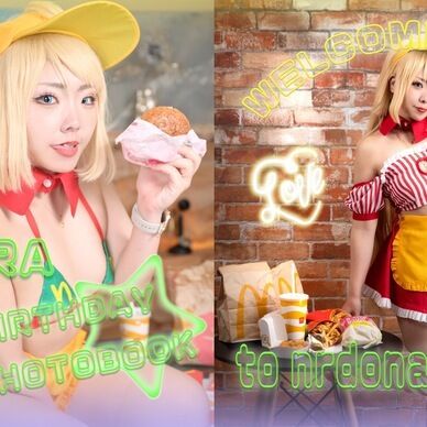 ニラバースデー写真集
