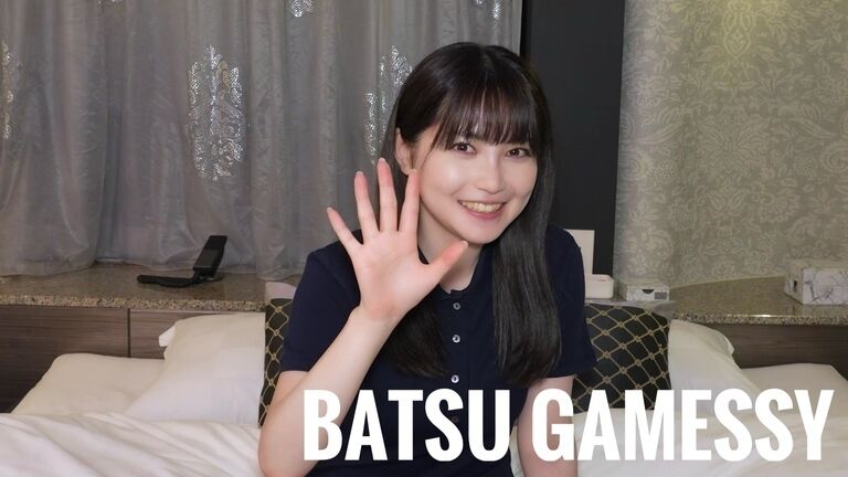 BATSU GAMESSY 32