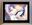 【受注限定】複製イラスト ココロネ=ペンデュラム! 帯刀千早B