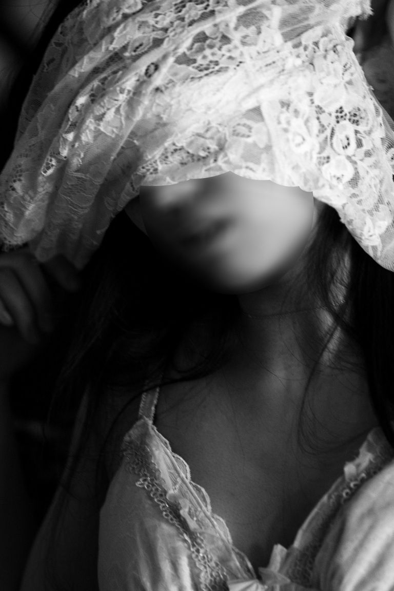 【顔出しVer】娼婦のように妖艶に!#1