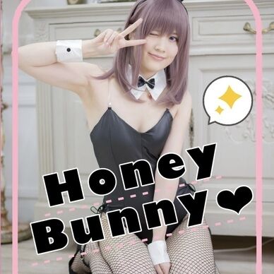 【DL ROM】Honey Bunny