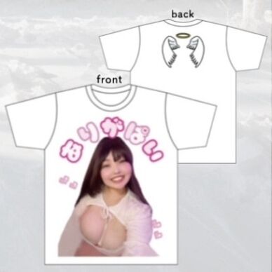 Tシャツ（XL）