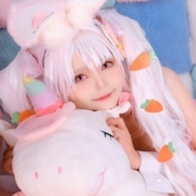【写真集】アリス&ソーダ　「twinkle wonderland bunny」