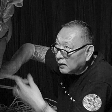 奈加さんがよく話していること 縛りと縄のおしゃべり帖