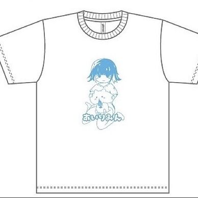 オリジナルTシャツ 白