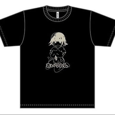 オリジナルTシャツ 黒