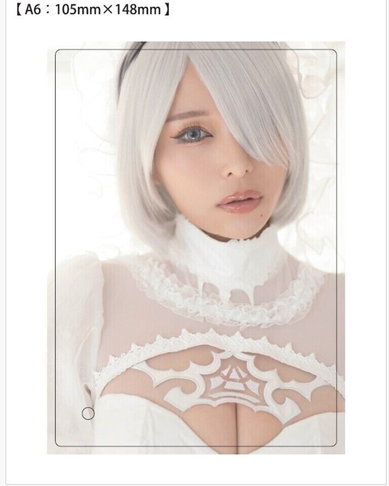 CHSP_伊藤舞雪 A6フォトパネル01