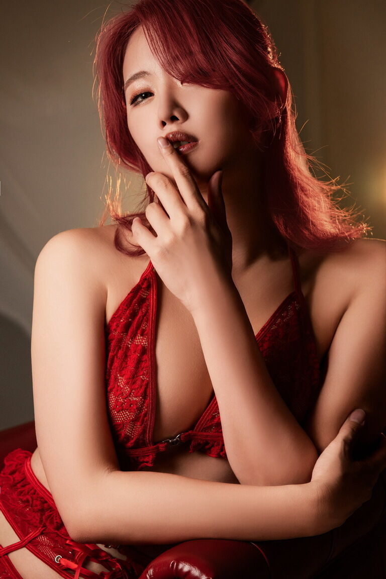ランジェリー写真集