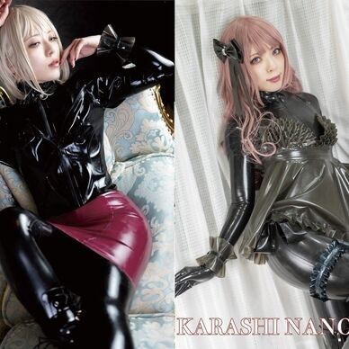 【DL版】Latex05【ぴたけっと3新刊】