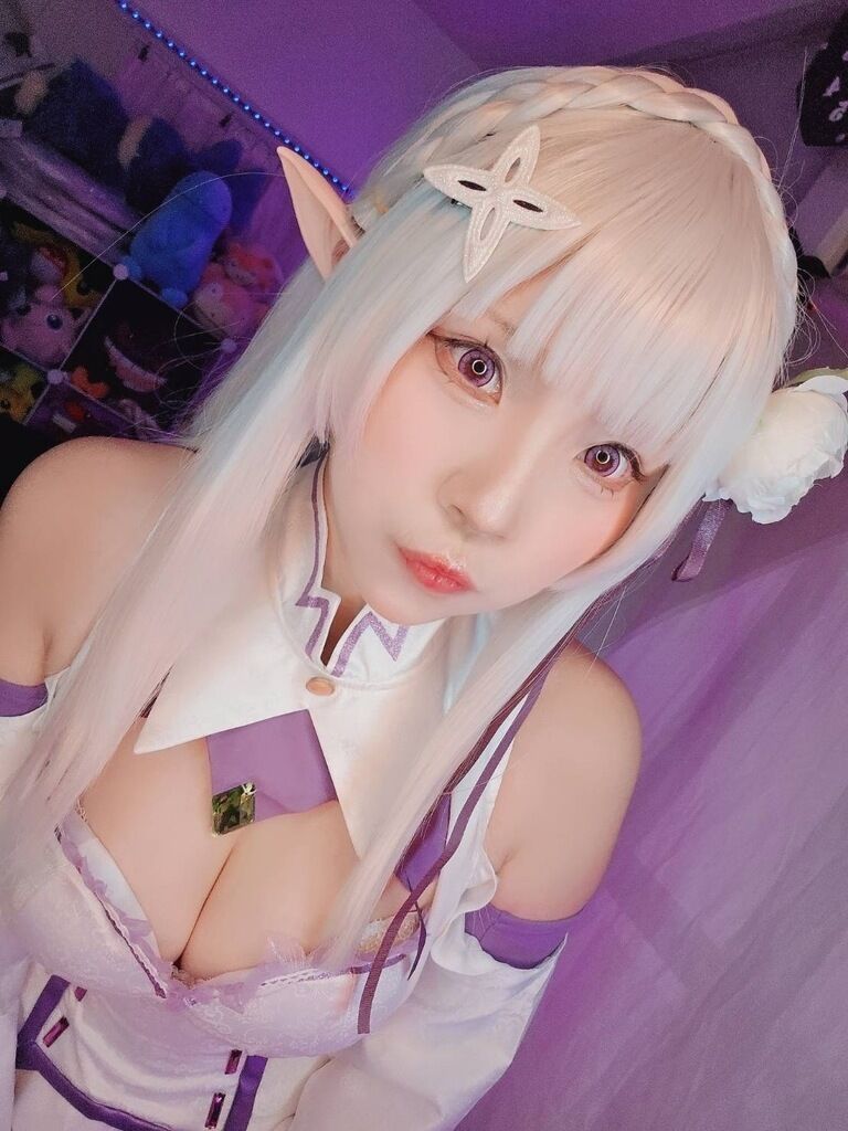 ❄️おめリアパック🎂❄️