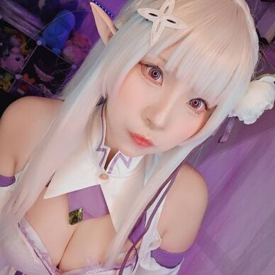 ❄️おめリアパック🎂❄️
