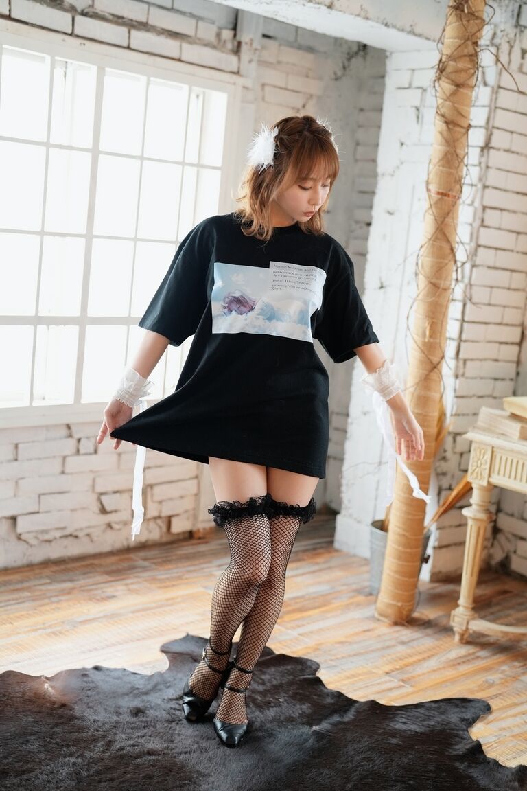 🆕Tシャツ(L)