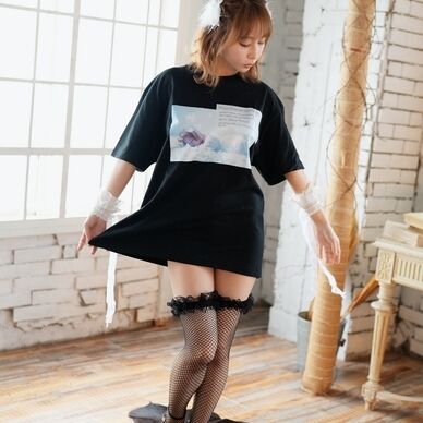🆕Tシャツ(XL)