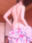【モザなし温泉動画♨️】KASUMIと混浴気分💗
