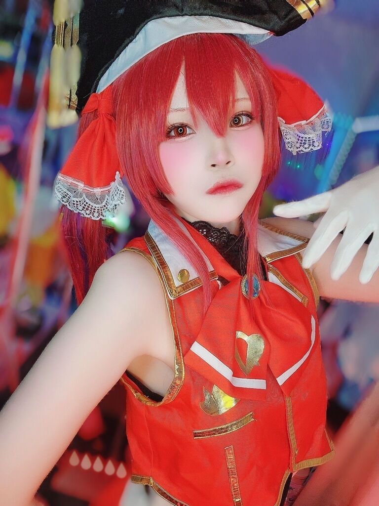マリン船長🚢