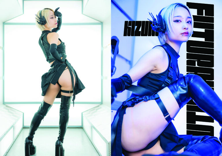 DL版　FUTURA
