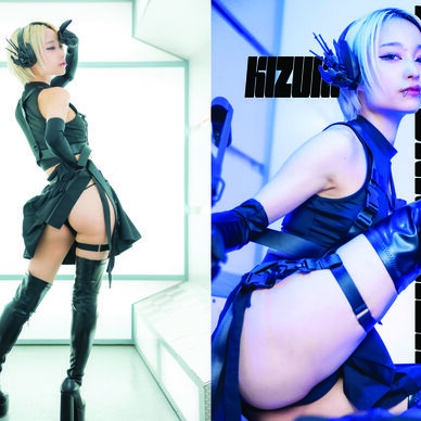 DL版　FUTURA