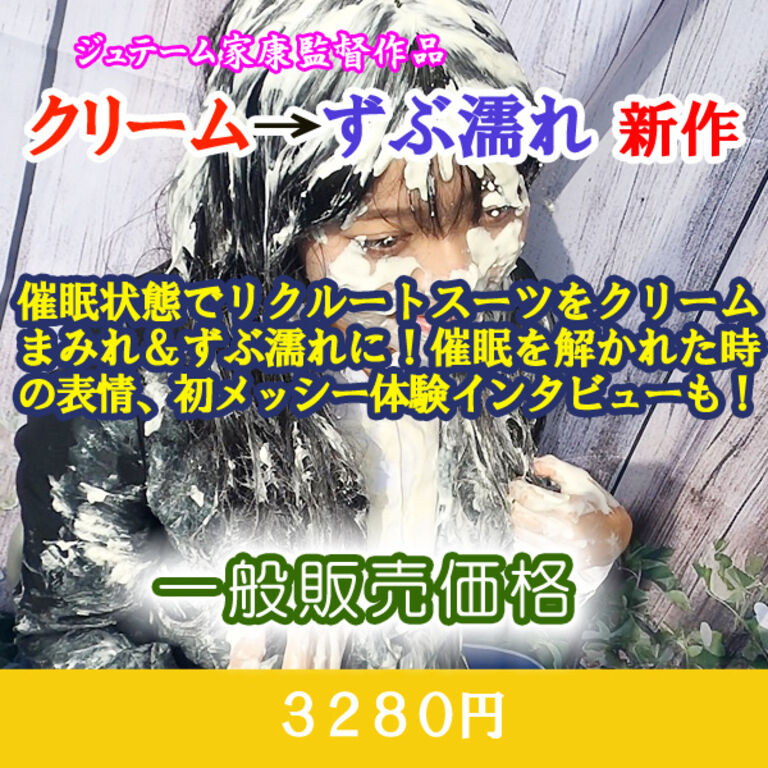 〇〇術でメッシーに覚醒した就活女子（一般販売）