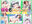 鈴の丘inファンティアの商品