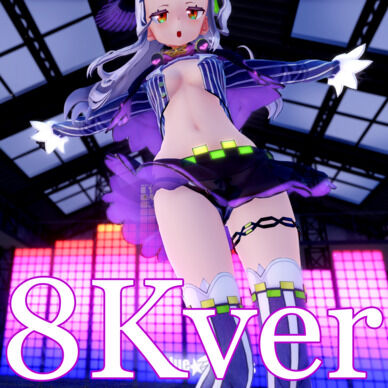 商品限定　tube版［8K VR180］しおん［酔いどれ］