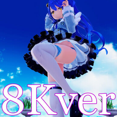 商品限定　tube版［8K VR180］あまみゃ［T・S・R］