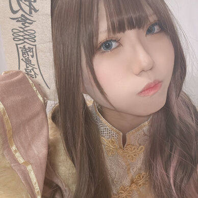 🦊狐キョンシー