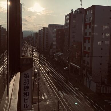 マナブルースの缶詰10 「Waiting」
