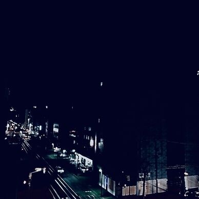 マナブルースの缶詰11「泣きたくなる夜」