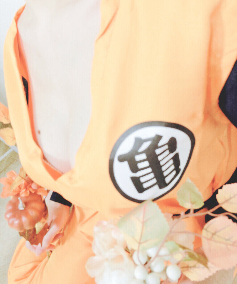 ハッピーハロウィン♡第二弾です♡