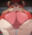 【FANBOX限定🔞差分】ホムラの🍑