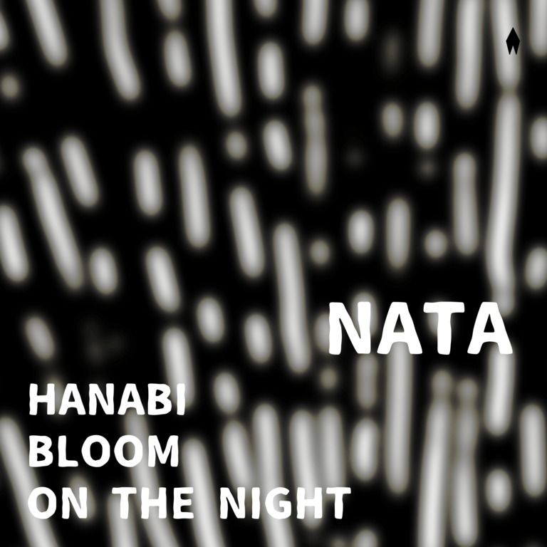 HANABI BLOOM ON THE NIGHT - EP