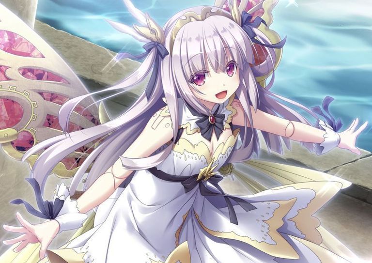【二次受注】【受注限定】B5キャンバスボード 封緘のグラセスタ リリカ・ルシティーネB