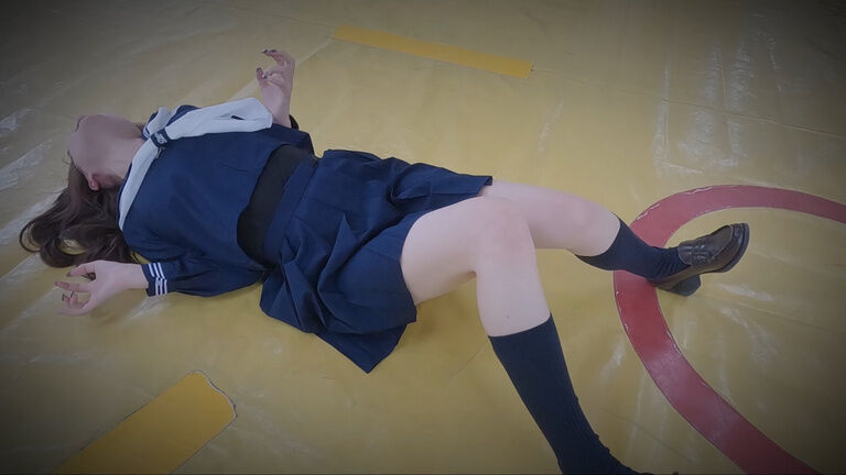 Agent「J」ver1