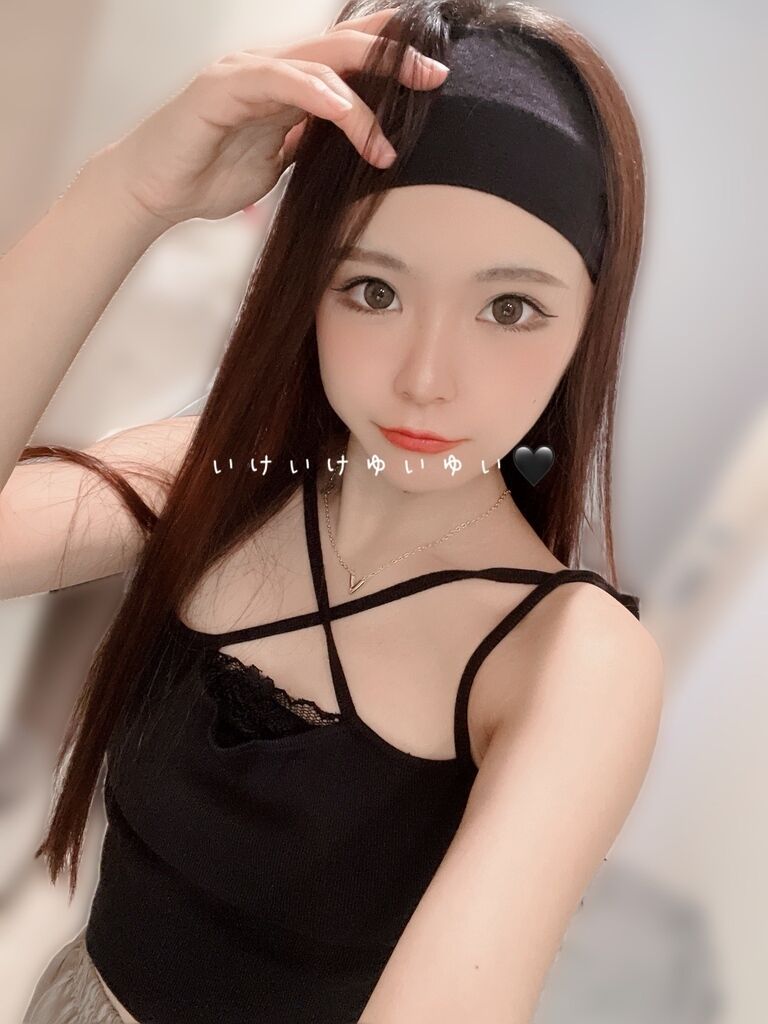 いけいけゆいゆい🖤