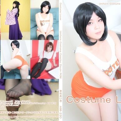 【DL版】Uniform Costume Cosplay Doujin ROM「Costume Lover」