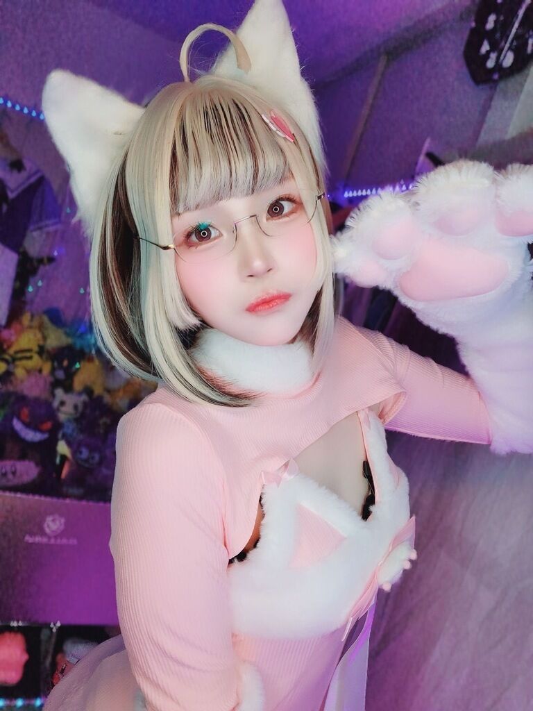 にゃんこす🐈