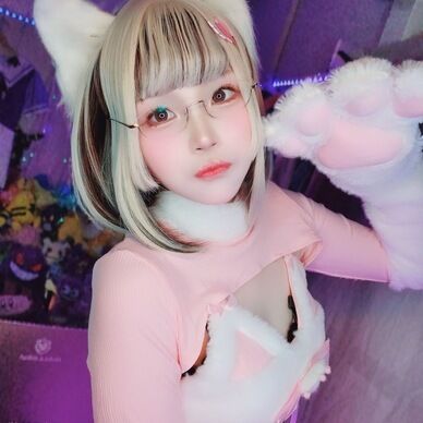 にゃんこす🐈