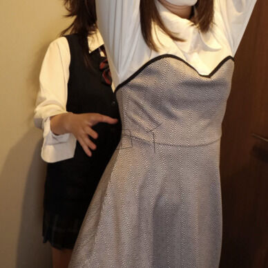 【本編顔ぼかし無し】【くすぐり】“あの姉妹”にアポが取れたので、くすぐり撮影をお願いしてみました！その2