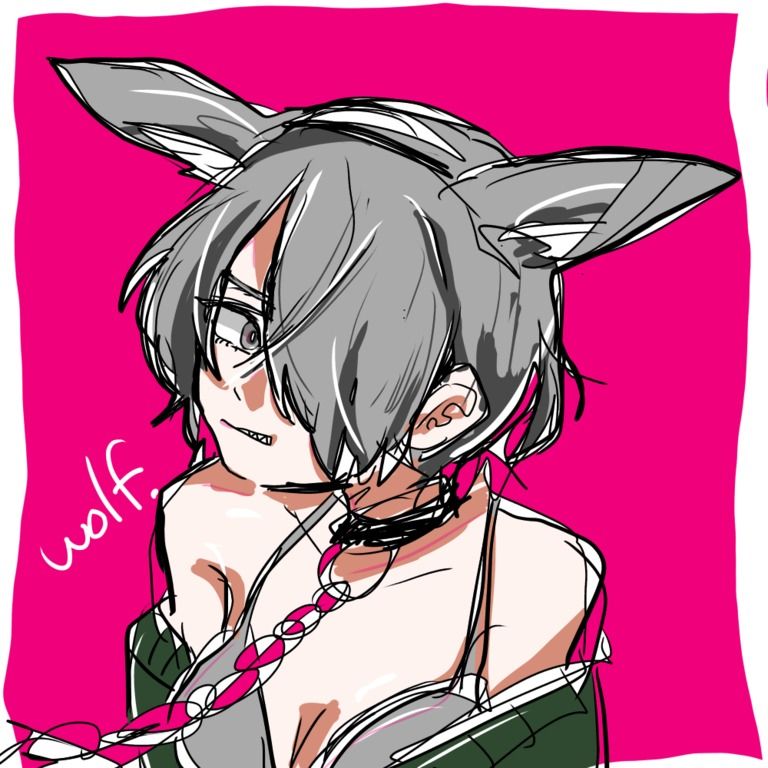 イラストアイコン描きます!