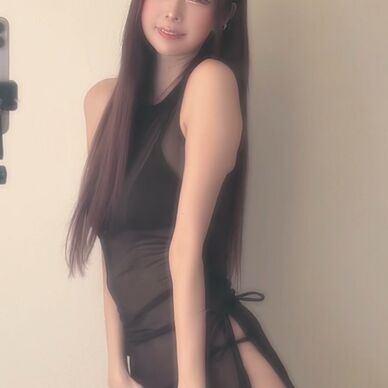 セクシー衣装でえちえちTikTokダンス　Ver.2