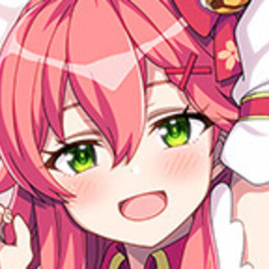 みこち抱き枕カバー