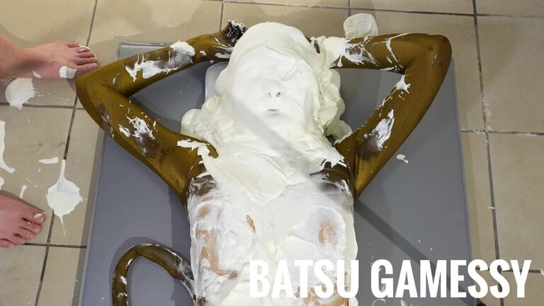 BATSU GAMESSY 34