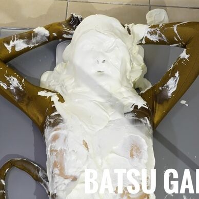 BATSU GAMESSY 34