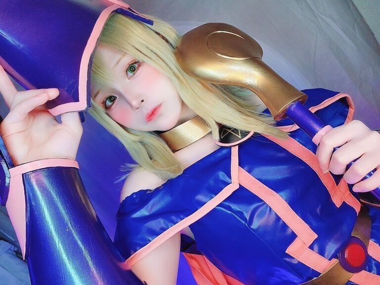 ブラマジG🪄